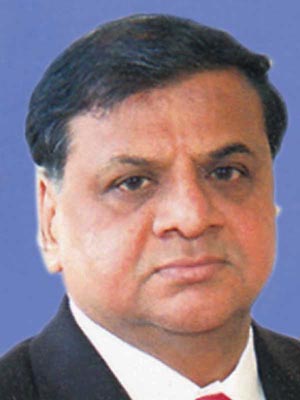 Rajesh Patel