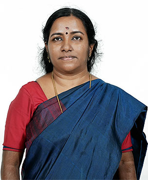 Rajesh Patel