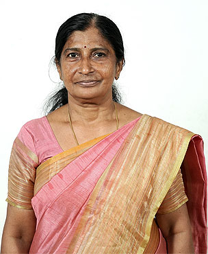 Rajesh Patel