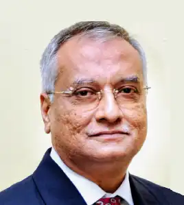 Rajesh Patel