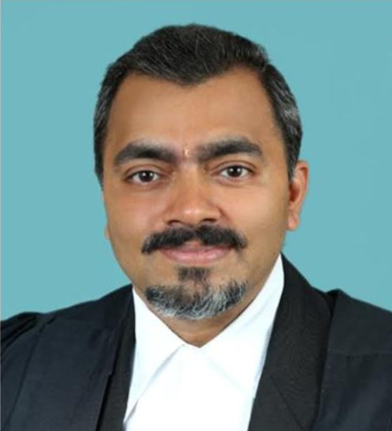 Shri. Manoj Kumar K M