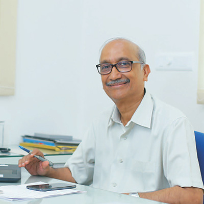 Rajesh Patel