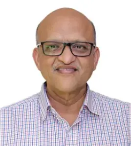 Rajesh Patel
