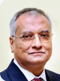 Rajesh Patel